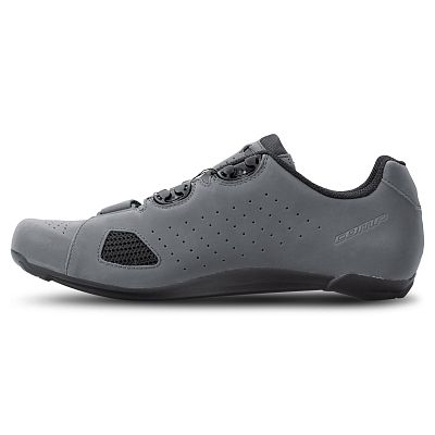 Превью  Велотуфли шоссейные SCOTT Road Comp Boa Reflective Grey Reflective Black